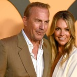 Kevin Costner’s Wife Filed for Divorce and Now Won't Move Out of His House