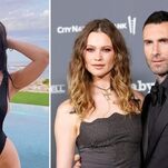 Adam Levine Admits to ‘Crossing the Line’ with Instagram Model, But Denies Full Affair
