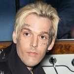 Aaron Carter Is Found Dead at 34