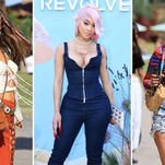 Coachella 2023, Weekend 1: All the Celeb Looks Now Probably Caked in Dust