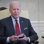 Biden's Executive Order Addressing the Anti-LGBTQ Crisis Is a Step in the Right Direction