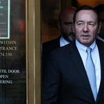 Kevin Spacey Found Not Guilty of Assaulting 14-Year-Old