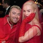 The Church of Satan Thought Kim Petras and Sam Smith’s Grammys Performance Was ‘Alright’