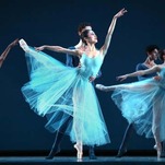 A Woman Is Finally Directing the San Francisco Ballet. It's a Start.