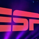 ESPN Appears To Be Dealing With Its Racism Problem Very Badly