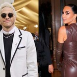 Don't Be Fooled by Kim Kardashian and Pete Davidson