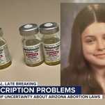 14-Year-Old Speaks Out After Being Denied Medication Because She's Childbearing Age