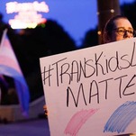 New Ohio Bill Authorizes 'Genital Inspection' in Bid to Block Transgender Student Athletes