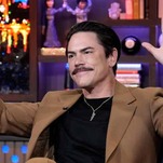 Unfortunately, We Need to Talk About Tom Sandoval's Dumpster Fire of an Interview