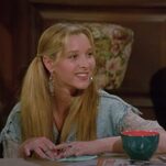 In Light of the Friends Reunion, It's Time to Remind Everyone Who the Best Friend Is