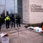 43 Abortion Clinics Have Shuttered Since Roe v. Wade Was Overturned