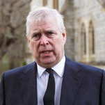 Judge Reminds Prince Andrew He's Not Playing 'Hide and Seek Behind Palace Walls'