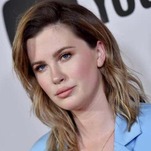 Ireland Baldwin Reveals Her Forthcoming Baby's Name, and Yes, It's a Country
