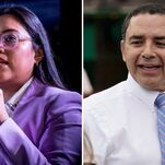 Rep. Henry Cuellar, Anti-Abortion Democrat, Declares Victory Over Jessica Cisneros in a Nail-Biter