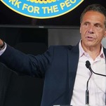 The Women Who Came Forward With Allegations Against Cuomo Feel 'Vindicated and Relieved'