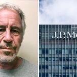 JP Morgan Settles Epstein Lawsuit With U.S. Virgin Islands for $115 Million Less Than Demanded