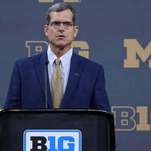 Don't Worry, This Creepy Football Coach Has Promised to Raise Your Forced Babies With His Players