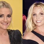 Britney Spears Says Jamie Lynn Is Shilling 'Scary' Lies: 'You’re Actually Believable'
