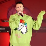 I Am in Misery Reading Adam Levine's Cringey Texts