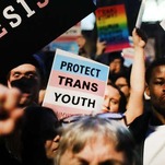 Tennessee Republicans Determined to Show They Hate Trans Youth More Than Any Other Republican-Dominated State