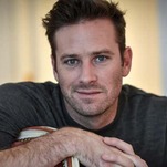 Armie Hammer Is Reportedly Selling Time Shares in the Cayman Islands