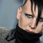 Marilyn Manson Accuser Rescinds Rape Allegations, Says She Was 'Pressured' to Make Them