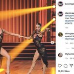 Who Was The Nastiest Girl On DWTS This Week?