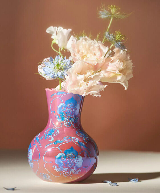 Lanza Vase from Anthropologie 