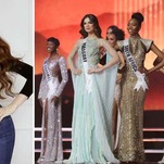 Trans Woman Buys Miss Universe Pageant in Incredible Power Move