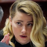 Amber Heard Fired Her Entire PR Team Ahead of Her Defamation Case Testimony