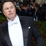 Elon Musk Broke Up Google Co-Founder Sergey Brin's Marriage