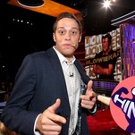 One Woman's Baffling Quest to Uncover the Enduring Allure of Pete Davidson