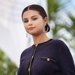 Selena Gomez Is Taking a Social Media Hiatus...Again