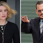 Report Finds Evidence of Widespread, Anti-Amber Heard Online Harassment Campaign