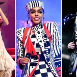 Olivia Rodrigo, Janelle Monae, and Phoebe Bridgers to SCOTUS: ‘Fuck You’