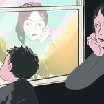 Becoming a Mother in the Isolation of the Pandemic