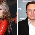 Grimes Demands Elon Musk Let Her See Their Son in Now-Deleted Tweet
