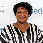 Stacey Abrams Says Juneteenth Is More Than Just a Celebration