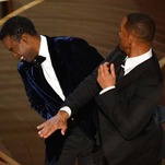 Will Smith Apologizes to Chris Rock for Slap Heard Round the World: 'I'm a Work in Progress'