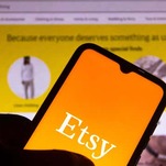 Don't Buy Anything From Etsy This Week
