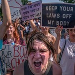 Anti-Abortion Activists Formally Ask Supreme Court to Consider Fetal Personhood