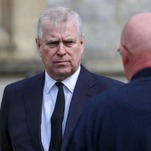 Prince Andrew's Troubles Complicated By His Immense Unpopularity With Nearly Everybody