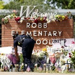 Uvalde School District Suspends Entire Police Force Five Months After Mass Shooting