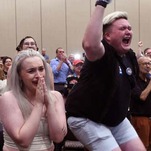 Kansas Voters Overwhelmingly Choose to Keep Abortion Legal