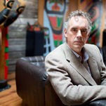 Jordan Peterson Cried Discussing How ‘Don’t Worry Darling’ Incel King Was Based on Him