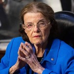 Dianne Feinstein's Daughter Is Claiming She Has Power of Attorney Over the Senator