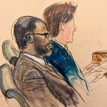 Witness Says R. Kelly Raped Her Days After He Married Aaliyah