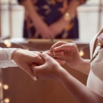 Tennessee Bill Opens Door to Child Marriages—as Long as the Couple Isn't Gay!