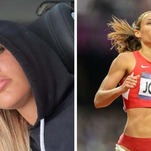 Olympian Lolo Jones Says Three Men Have Stalked Her in the Last Year