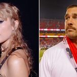 Let’s Review Travis Kelce’s Old Tweets Amid Rumors He’s Maybe??? Dating Taylor Swift